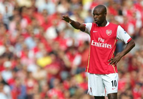 He was unfortunate in that his spell. Top 5 Most hated Arsenal players- Most unpopular among rival fans!