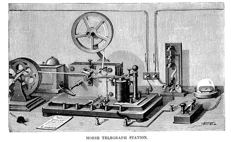 Origins Of Sound Recording Thomas Edison Thomas Edison National