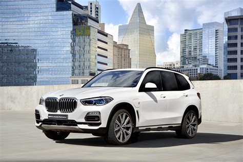 It has been in operation since 1916. New BMW X5 plug-in hybrid will have 50-mile electric range ...