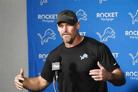 dan campbell s awesome locker room speech goes viral after upset