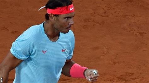 Rafael Nadal Claims 20th Grand Slam Title