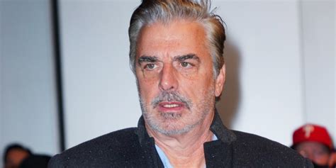 Peloton Pulls Chris Noth Ad Following Sexual Assault Allegations
