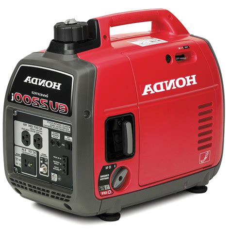 Small Honda Generator for sale | Only 3 left at -75%