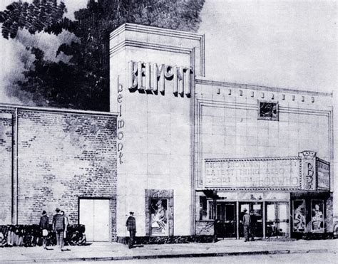 Da Bel Cinema In Dayton Oh Cinema Treasures