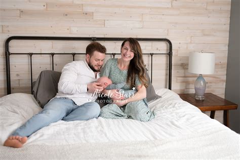 Lifestyle Newborn Portraits For Baby Brother In Saratoga Springs