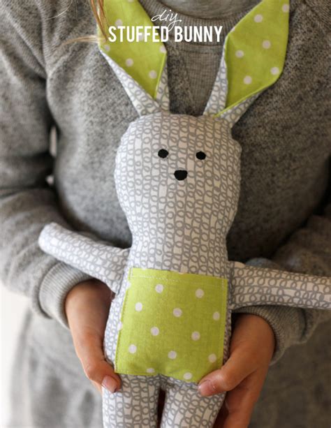 Use These Free Stuffed Animal Patterns To Stitch Up A New Friend For