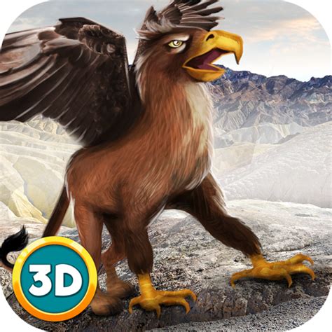 royal griffin simulator 3d amazon de appstore for android