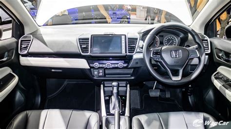 Quick notes by motoruncle : Honda City 2020 Price in Malaysia From RM78500, Reviews ...
