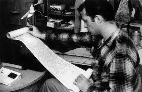 Jack Kerouac El 51 Aniversario Luctuoso Del Escritor Loco Por Vivir