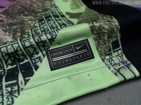 Tottenham hotspur is a professional football club in tottenham. Tottenham Hotspur 21-22 Third Kit Leaked - 6 Exclusive ...