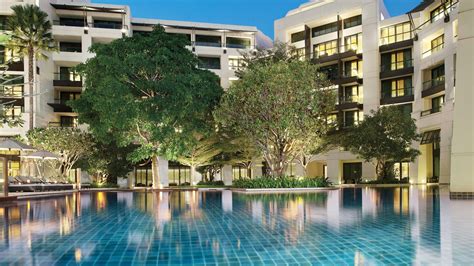 Find hotel near siam paragon. Siam Kempinski Hotel Bangkok, - Hotel Review - Condé Nast ...