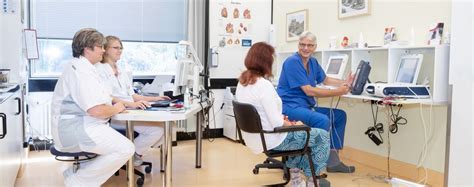 Kardiologie  Vivantes MVZ