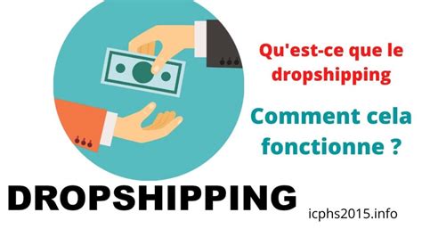 Qu Est Ce Que Le Dropshipping Comment Fonctionne Le Dropshipping Comment Démarrer Le