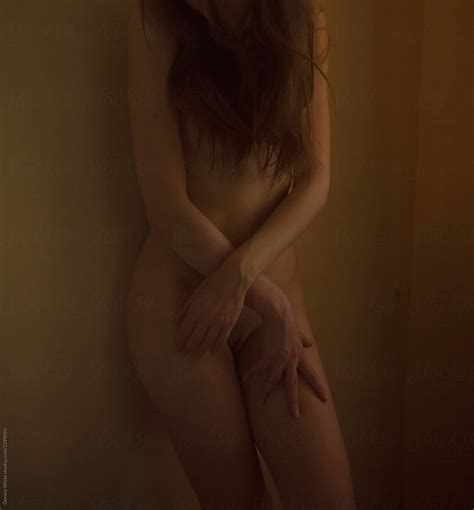 Very Beautiful Aesthetic Photo Of The Naked Body Of Women By Stocksy Contributor Demetr White