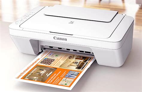 Canon printer setup instructions and troubleshooting solutions. Canon PIXMA MG2950 Review All In One Printer | Canon Driver