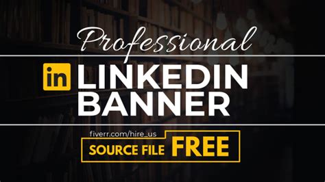Linkedin expert, sales team trainer, lovitude™ creator effective linkedin profile building tip: Design professional linkedin banner or header by Hire_us