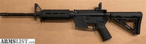 armslist for sale new psa freedom ar 15