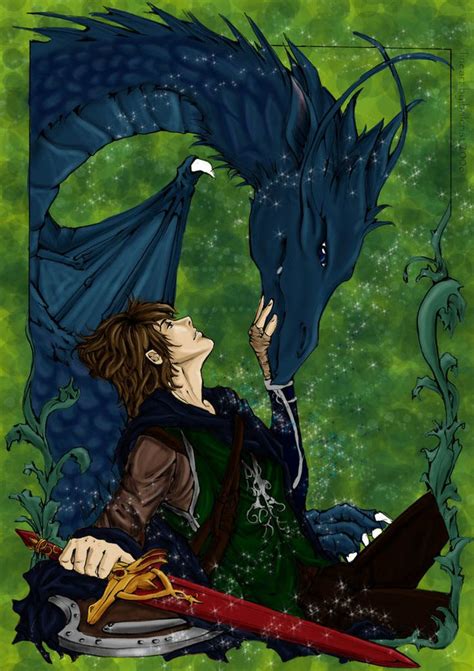 Eragon The First Of Hope By Elizalento On Deviantart Eragon Fan Art