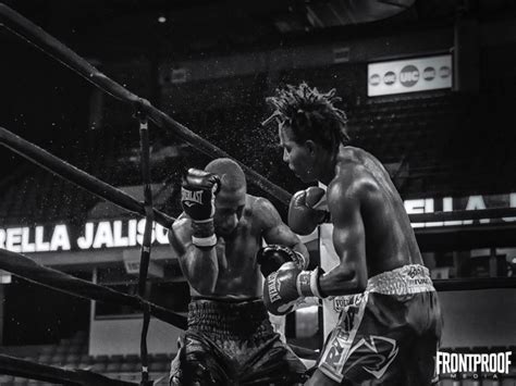 Photos Warriors Boxing Presents Windy City Fight Night Boxing News Mma News Results