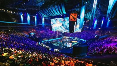 Most Watched Dota 2 Tournaments Of 2021