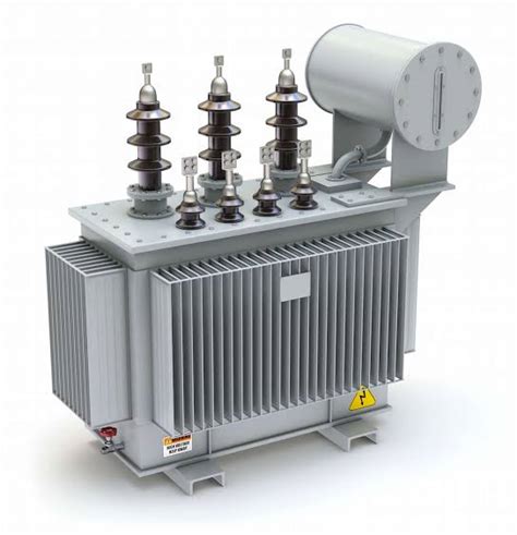Buy Three Phase 4 Mva 33 Kva Transformers Online At Best Rates In India