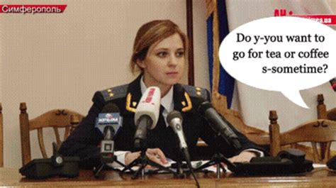 feels bad natalia natalia poklonskaya know your meme