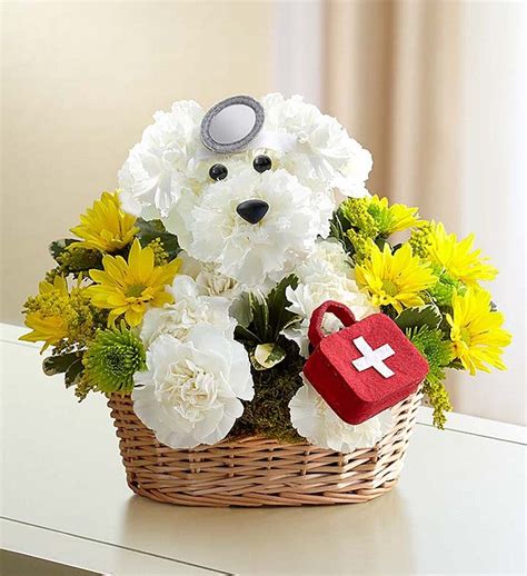 Nurses Week Ts Flowers And T Baskets 2023 1800flowers
