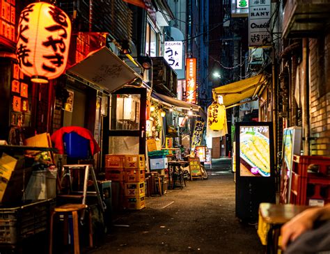 7 Best Bars In Tokyo Where To Enjoy Your Night Out Japan Wonder