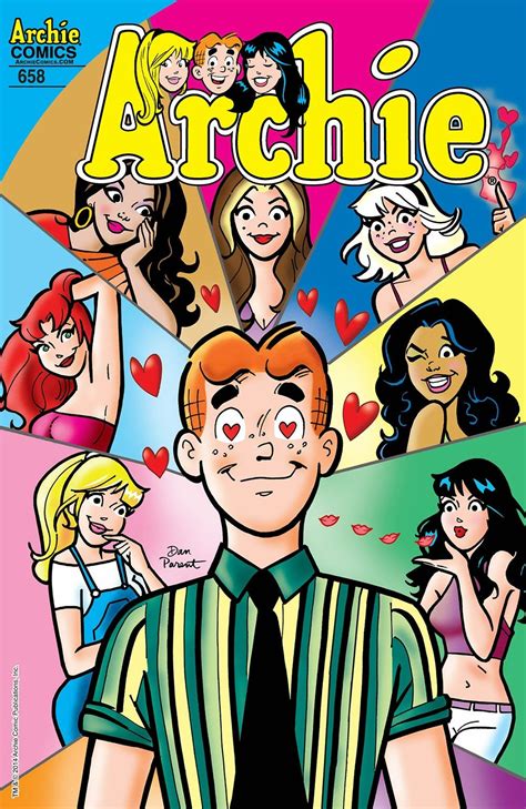 Archie Comics May Archie Viewcomic Reading Comics Online For Free Part Archie
