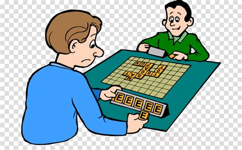 Games clipart game scrabble, Games game scrabble Transparent FREE for download on WebStockReview ...