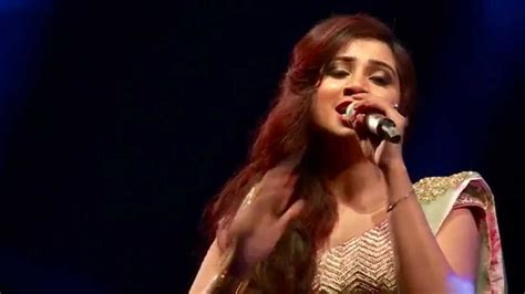 Shreya Ghoshal Live In Sri Lanka Official Trailer Hd Youtube