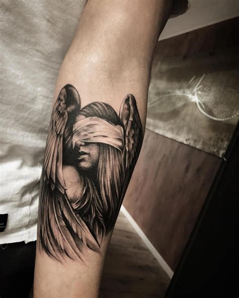 Guardian Angels Tattoostattoos For Womentattoos For Guystattoos For