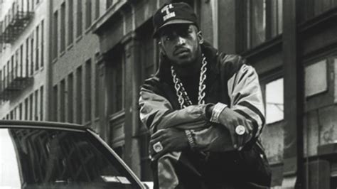 Iconn Live Presents An Intimate Night With Rakim Performing Paid In