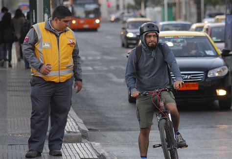 Ley De Convivencia Vial Conoce Los Nuevos Derechos Obligaciones Y