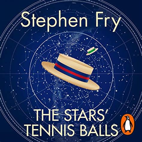 The Stars Tennis Balls Audio Download Stephen Fry Stephen Fry