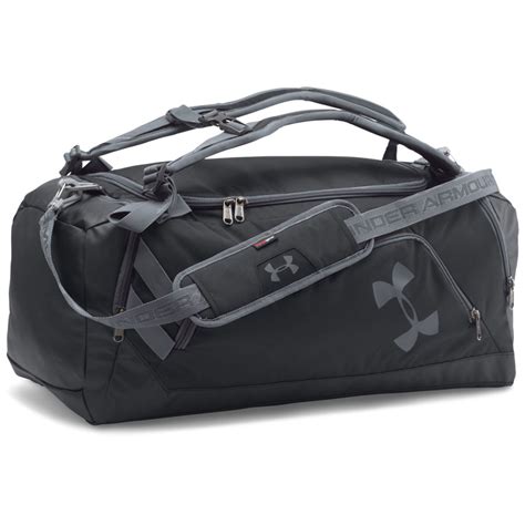 Free shipping available on all duffle bags in the usa. Under Armour 2018 UA Undeniable Backpack Duffel Gym Sports ...