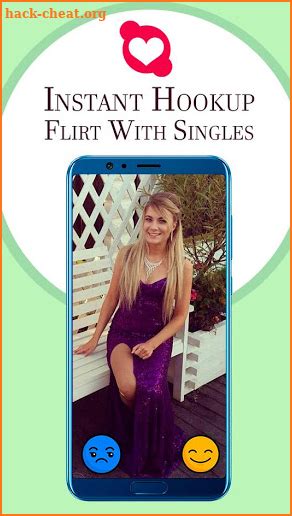 instant hookup flirt with singles hacks tips hints and cheats hack