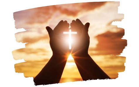 Praying Hands Prayer Religion Christianity Others Png