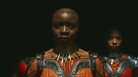 Collection Of Amazing Full 4k Black Panther Images Over 999 Stunning