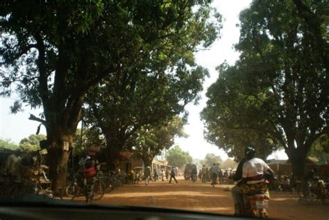 15 Besten Sehenswürdigkeiten In Burkina Faso Der Welt Reisender