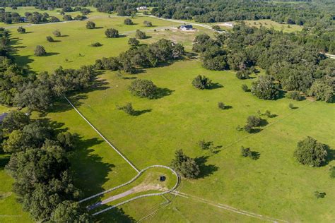 Bushnell Sumter County Fl Undeveloped Land For Sale Property Id