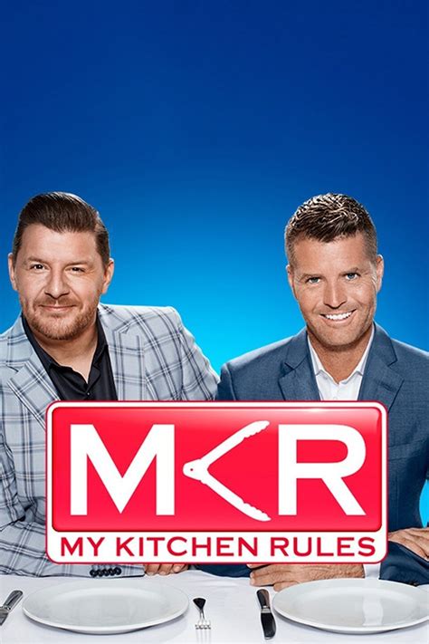 My Kitchen Rules Season 2 Pictures Rotten Tomatoes