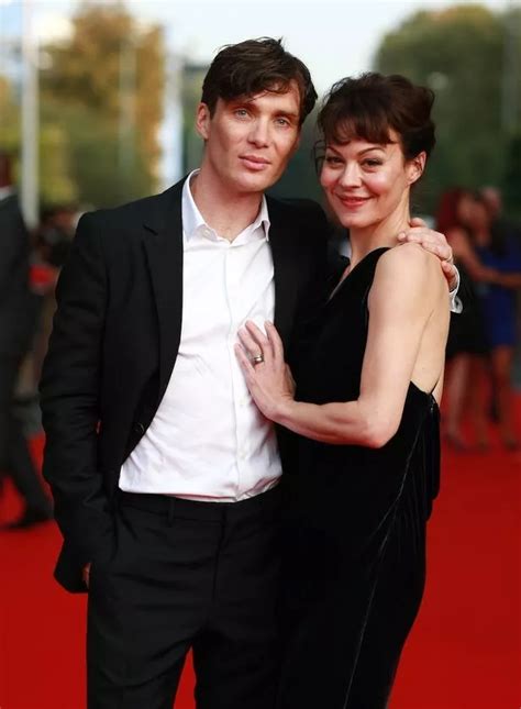 Emotional Cillian Murphy Says Filming Peaky Blinders Without Helen Mccrory Is Desperately Sad