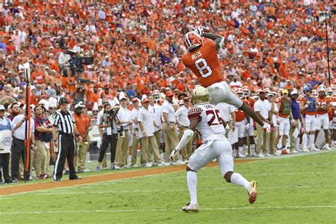 clemson star wideout justyn ross to miss 2020 season