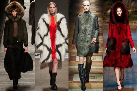 Fashion From The Hart Top 10 Style Trends Fall 2014
