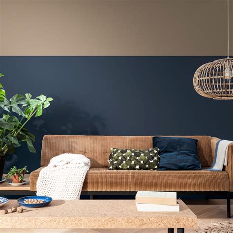 Brave Ground Is Revealed As Dulux Colour Of The Year 2021 Ideal Home