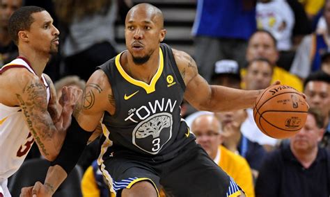 David West Explains Why It Was Time For Him To Retire From The Nba