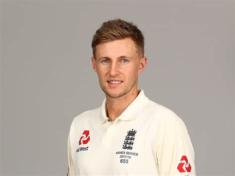 Joe Root Player Profile England Sky Sports Cricket