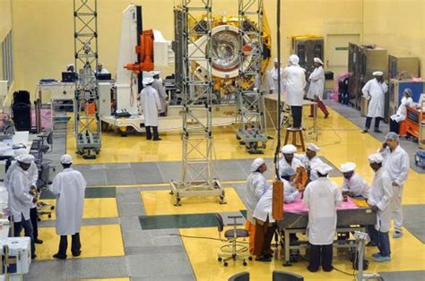 Isro Does India Proud Builds Low Cost Heart Of Metal Used To Make Rockets