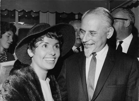 Vintage Photo Of Lena Mary Calhoun Horne Pictured With Her